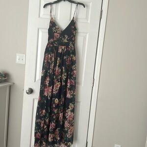 Brand new maxi dress